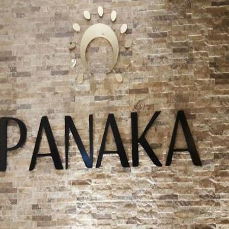 Hostal Panaka كوسكو المظهر الخارجي الصورة