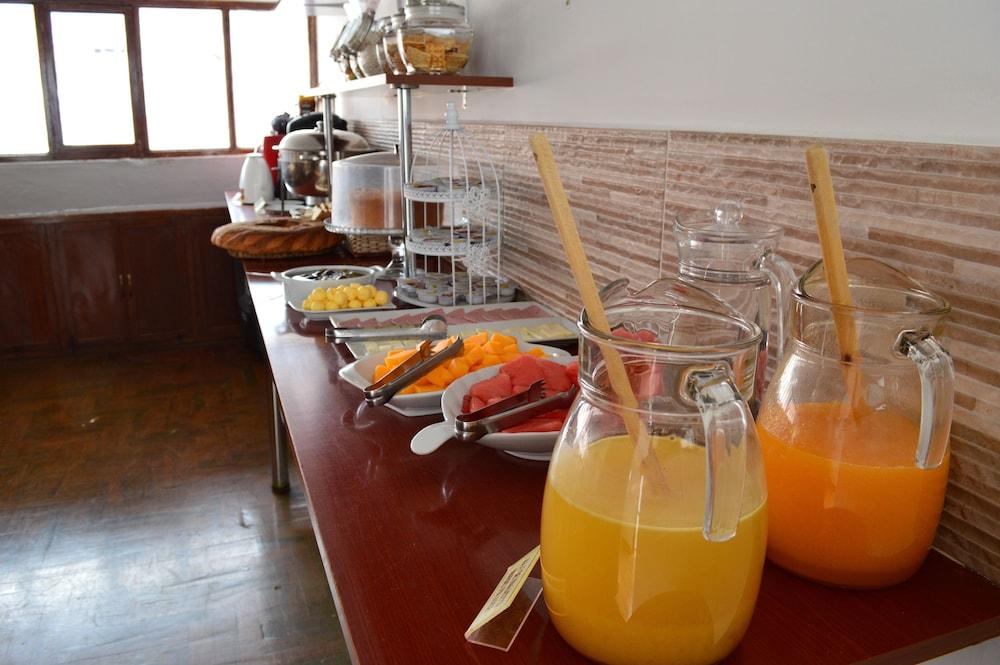 Hostal Panaka كوسكو المظهر الخارجي الصورة