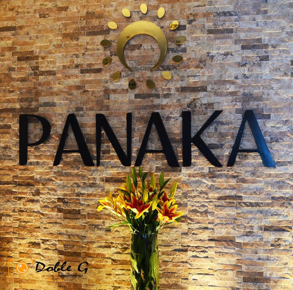 Hostal Panaka كوسكو المظهر الخارجي الصورة