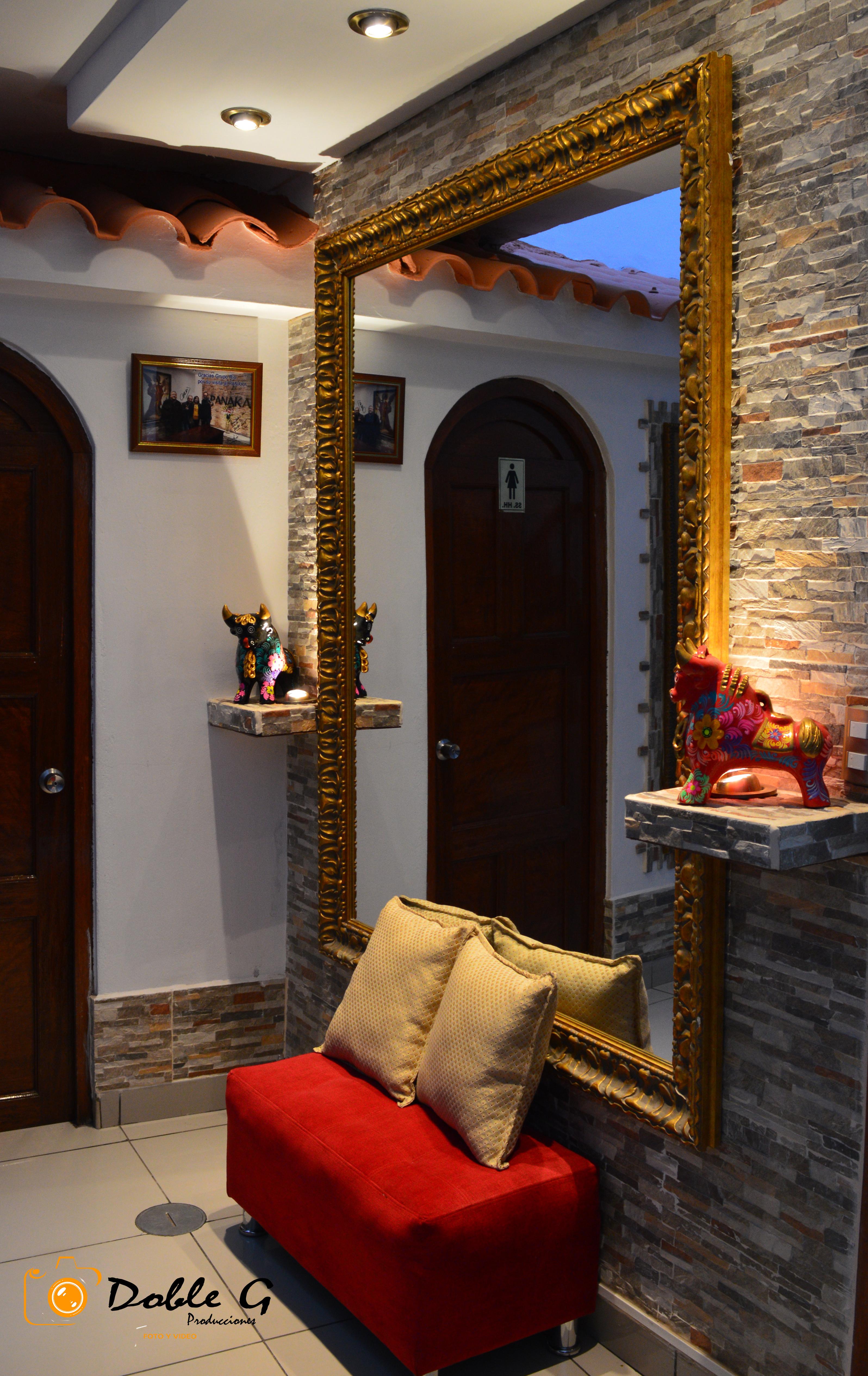 Hostal Panaka كوسكو المظهر الخارجي الصورة