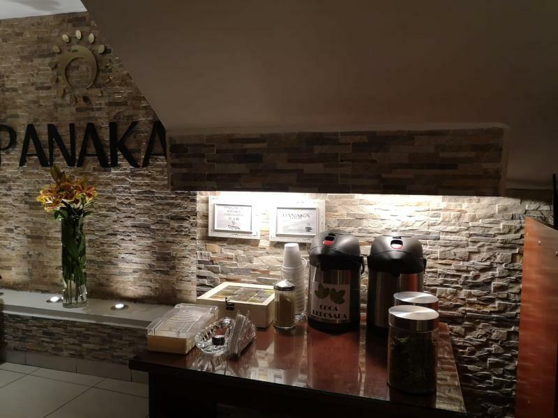 Hostal Panaka كوسكو المظهر الخارجي الصورة
